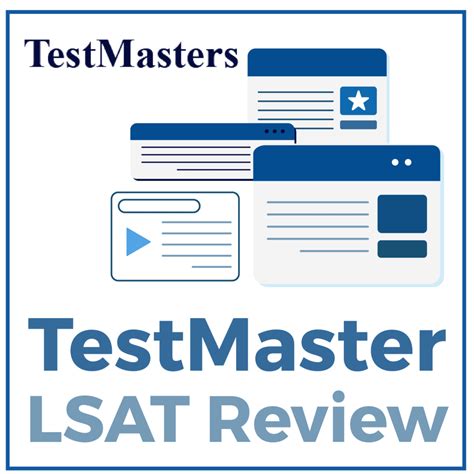 Testmasters LSAT Prep Course Review 2024: [Expert Analysis]